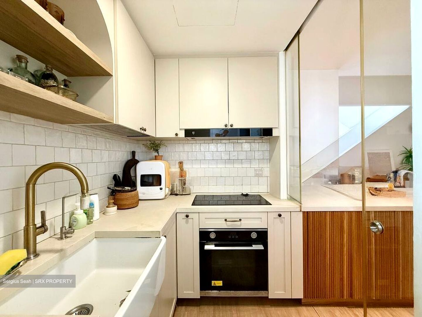 The Centris (D22), Apartment #518997061